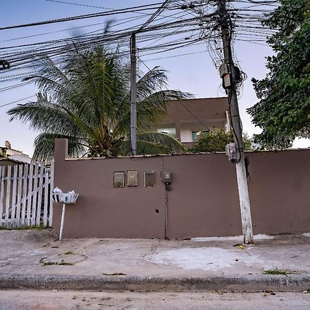 Ap Lindo, Confortavel E Decorado | Ropj01 Rio das Ostras Buitenkant foto