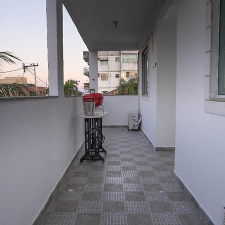 Ap Lindo, Confortavel E Decorado | Ropj01 Rio das Ostras Buitenkant foto