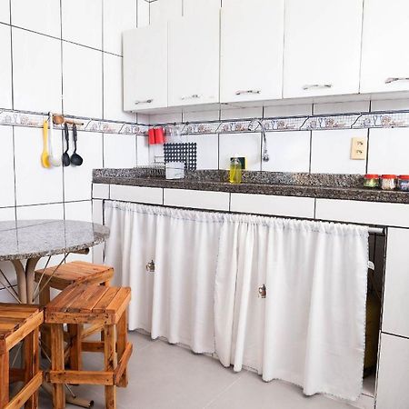 Ap Lindo, Confortavel E Decorado | Ropj01 Rio das Ostras Buitenkant foto