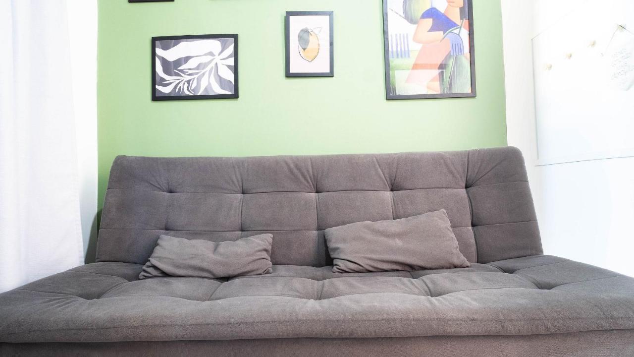 Ap Lindo, Confortavel E Decorado | Ropj01 Rio das Ostras Buitenkant foto