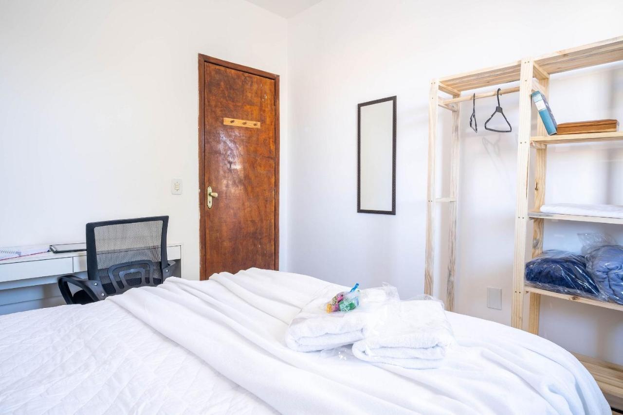 Ap Lindo, Confortavel E Decorado | Ropj01 Rio das Ostras Buitenkant foto