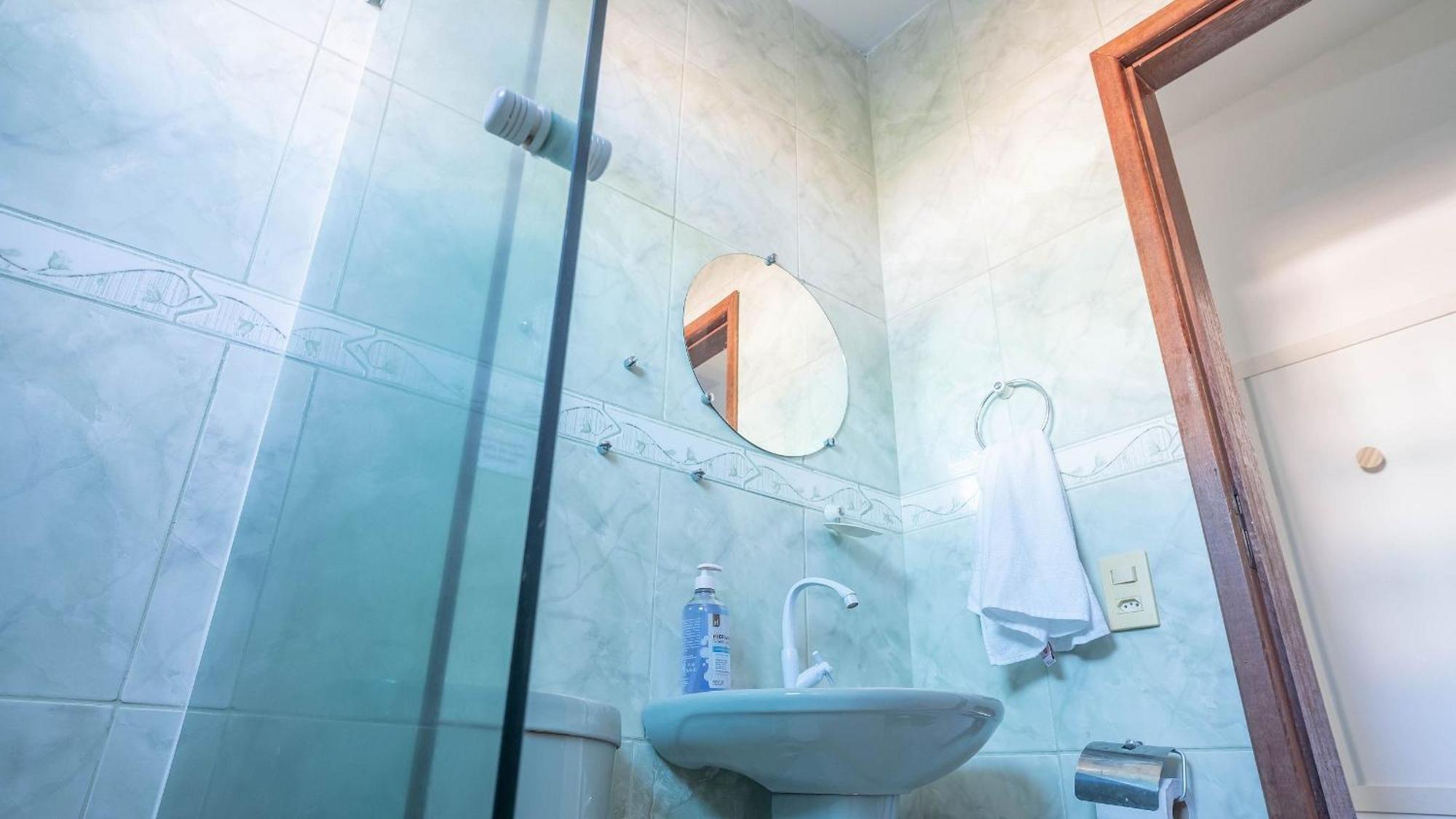 Ap Lindo, Confortavel E Decorado | Ropj01 Rio das Ostras Buitenkant foto