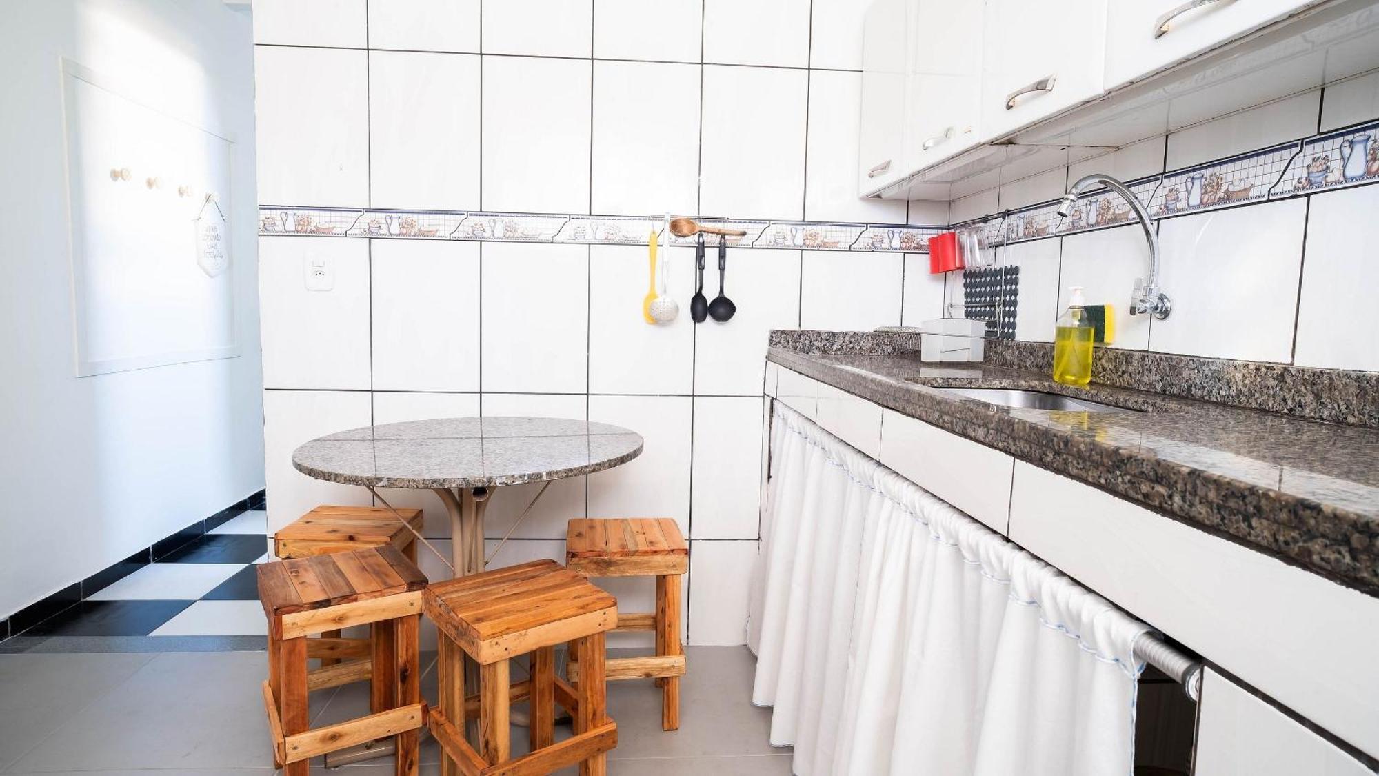Ap Lindo, Confortavel E Decorado | Ropj01 Rio das Ostras Buitenkant foto