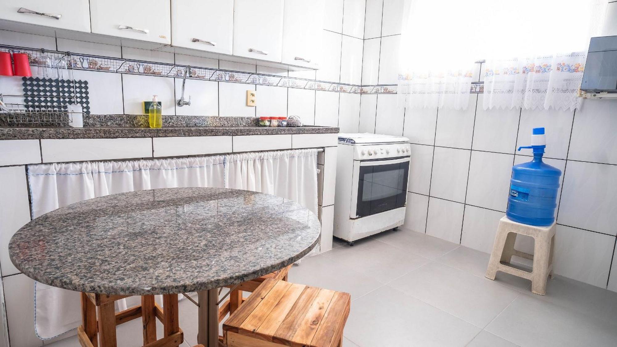 Ap Lindo, Confortavel E Decorado | Ropj01 Rio das Ostras Buitenkant foto
